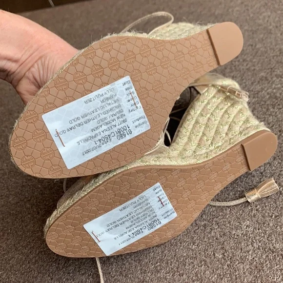 Lilly Pulitzer Aleena Wedge - Picture 5 of 5